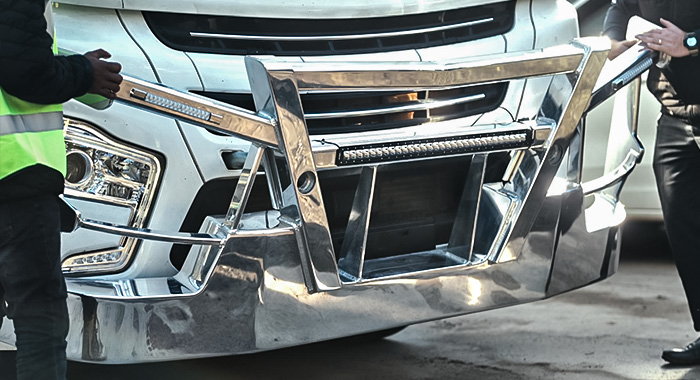 Customized Local Solutions