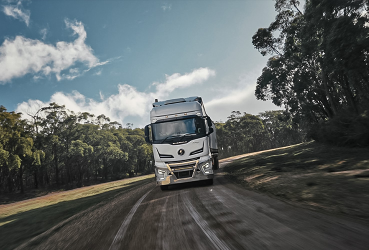 Products are only a part               of the story